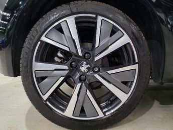 Peugeot 208 1.2 PureTech GT EAT Euro 6 (s/s) 5dr