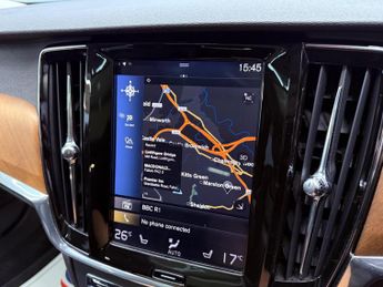 Volvo V90 2.0 D4 Inscription Auto Euro 6 (s/s) 5dr