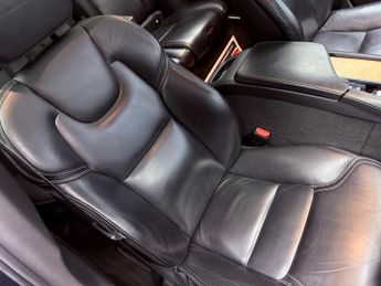 Volvo V90 2.0 D4 Inscription Auto Euro 6 (s/s) 5dr