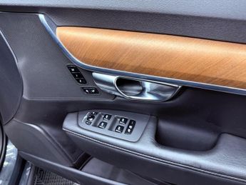 Volvo V90 2.0 D4 Inscription Auto Euro 6 (s/s) 5dr