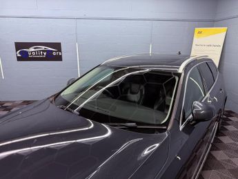 Volvo V90 2.0 D4 Inscription Auto Euro 6 (s/s) 5dr