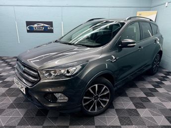 Ford Kuga 1.5T EcoBoost ST-Line Euro 6 (s/s) 5dr