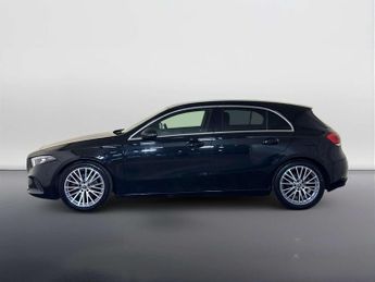 Mercedes-Benz A Class 1.3 A180 Sport (Executive) Hatchback 5dr Petrol 7G-DCT Euro 6 (s