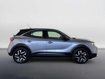 Vauxhall Mokka Electric 50kWh Elite Premium SUV 5dr Electric Auto (136 ps)