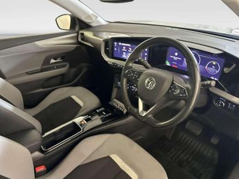 Vauxhall Mokka Electric 50kWh Elite Premium SUV 5dr Electric Auto (136 ps)
