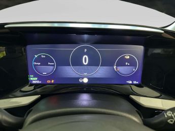 Vauxhall Mokka Electric 50kWh Elite Premium SUV 5dr Electric Auto (136 ps)