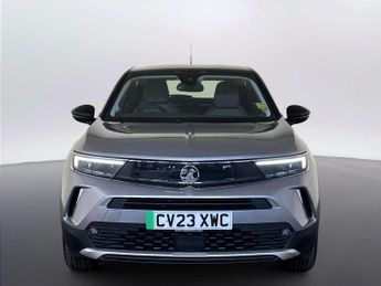 Vauxhall Mokka Electric 50kWh Elite Premium SUV 5dr Electric Auto (136 ps)