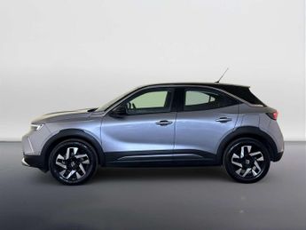 Vauxhall Mokka Electric 50kWh Elite Premium SUV 5dr Electric Auto (136 ps)