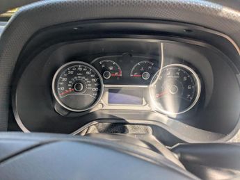 Fiat Doblo 1.3 MultiJetII SX L1 H1 Euro 6 5dr
