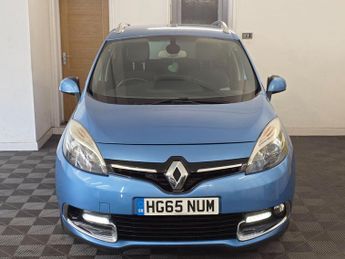 Renault Grand Scenic 1.5 dCi Dynamique Nav Euro 6 (s/s) 5dr