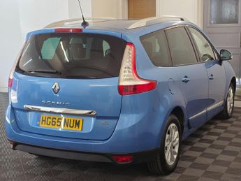 Renault Grand Scenic 1.5 dCi Dynamique Nav Euro 6 (s/s) 5dr