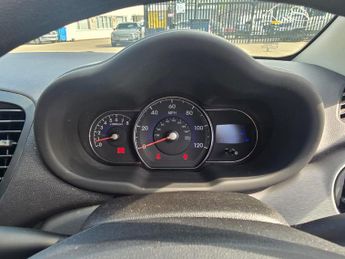 Hyundai i10 1.2 Active Euro 5 5dr