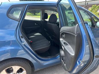 Kia Venga 1.4 CRDi 2 Euro 5 5dr
