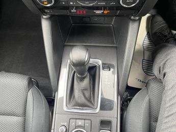 Mazda CX-5 2.2 SKYACTIV-D SE-L Nav Auto Euro 6 (s/s) 5dr