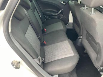 SEAT Ibiza 1.6 TDI CR Sport Euro 5 5dr