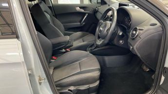 Audi A1 1.4 TFSI Sport Sportback S Tronic Euro 6 (s/s) 5dr
