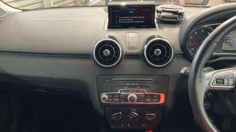 Audi A1 1.4 TFSI Sport Sportback S Tronic Euro 6 (s/s) 5dr