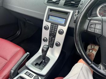 Volvo C70 2.0 D4 SE Lux Geartronic Euro 5 2dr