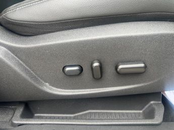 Ford Kuga 2.0 TDCi Titanium X Powershift AWD Euro 6 (s/s) 5dr