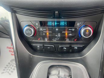 Ford Kuga 2.0 TDCi Titanium X Powershift AWD Euro 6 (s/s) 5dr
