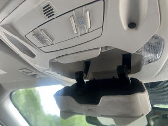 Ford Kuga 2.0 TDCi Titanium X Powershift AWD Euro 6 (s/s) 5dr