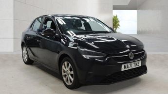 Vauxhall Corsa 1.2 SE Euro 6 5dr