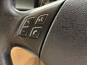 BMW 3 Series 2.0 320i SE Steptronic Euro 5 4dr