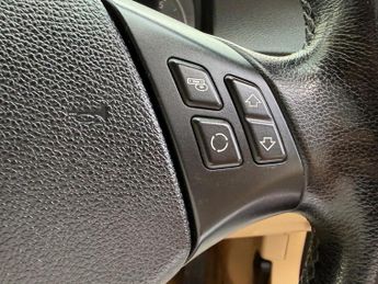 BMW 3 Series 2.0 320i SE Steptronic Euro 5 4dr