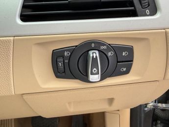 BMW 3 Series 2.0 320i SE Steptronic Euro 5 4dr