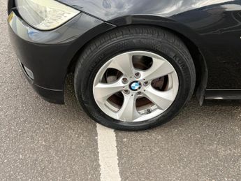 BMW 3 Series 2.0 320i SE Steptronic Euro 5 4dr