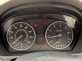 BMW 3 Series 2.0 320i SE Steptronic Euro 5 4dr
