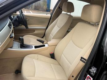 BMW 3 Series 2.0 320i SE Steptronic Euro 5 4dr