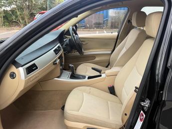 BMW 3 Series 2.0 320i SE Steptronic Euro 5 4dr