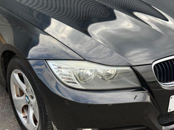 BMW 3 Series 2.0 320i SE Steptronic Euro 5 4dr