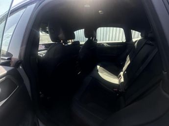 BMW I4 EDRIVE40 M SPORT