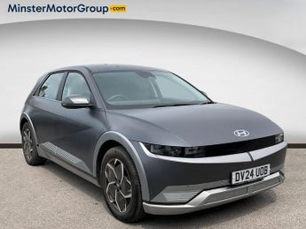 Hyundai IONIQ PREMIUM EV