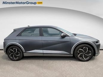 Hyundai Ioniq 5 PREMIUM EV