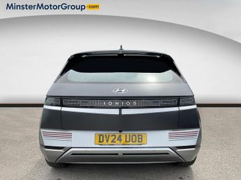 Hyundai Ioniq 5 PREMIUM EV
