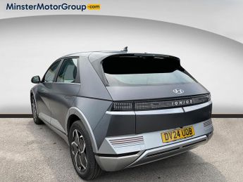 Hyundai Ioniq 5 PREMIUM EV