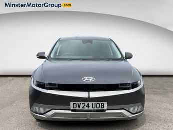 Hyundai Ioniq 5 PREMIUM EV