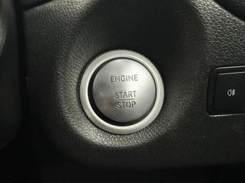 Mercedes-Benz CLA 1.6 CLA180 AMG Sport Coupe 7G-DCT Euro 6 (s/s) 4dr