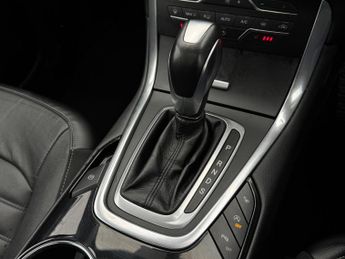 Ford Galaxy 2.0 TDCi Titanium X Powershift Euro 6 (s/s) 5dr