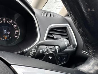 Ford Galaxy 2.0 TDCi Titanium X Powershift Euro 6 (s/s) 5dr