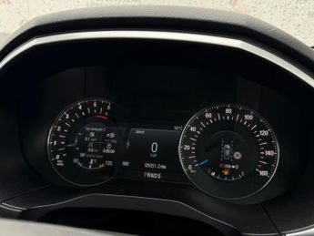 Ford Galaxy 2.0 TDCi Titanium X Powershift Euro 6 (s/s) 5dr