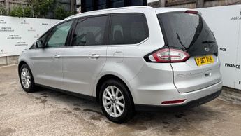 Ford Galaxy 2.0 TDCi Titanium X Powershift Euro 6 (s/s) 5dr