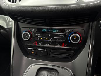Ford Kuga 2.0 TDCi EcoBlue Titanium X Edition Powershift Euro 6 5dr
