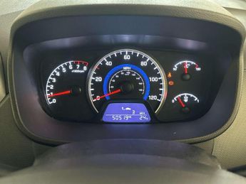 Hyundai i10 1.0 S Hatchback 5dr Petrol Manual Euro 6 (67 ps)