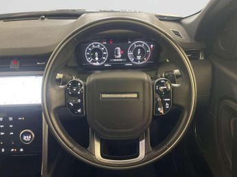 Land Rover Discovery Sport 2.0 D180 MHEV R-Dynamic HSE SUV 5dr Diesel Auto 4WD Euro 6 (s/s)
