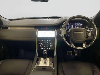 Land Rover Discovery Sport 2.0 D180 MHEV R-Dynamic HSE SUV 5dr Diesel Auto 4WD Euro 6 (s/s)