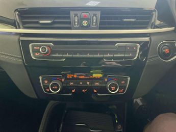 BMW X1 1.5 25e 10kWh xLine SUV 5dr Petrol Plug-in Hybrid Auto xDrive Eu
